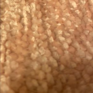 Meet your Posher, Wendy